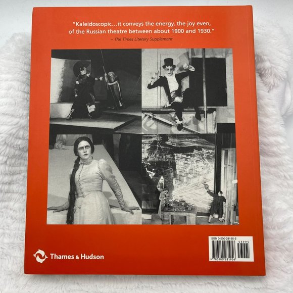 Russian and Soviet Theatre: Tradition and the Avant-Garde Konstantin Rudnitsky - Picture 2 of 4